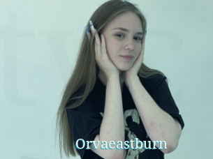 Orvaeastburn