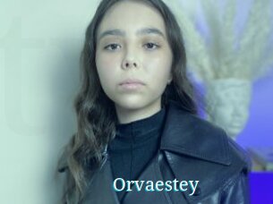 Orvaestey