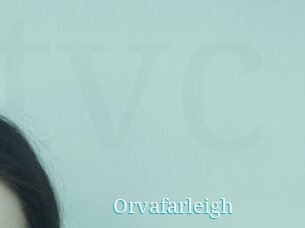 Orvafarleigh