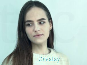 Orvafay