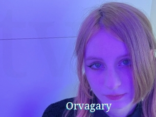 Orvagary