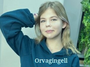 Orvagingell