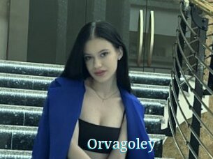 Orvagoley