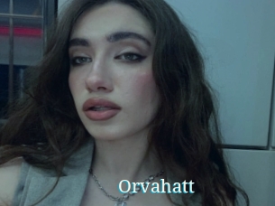 Orvahatt