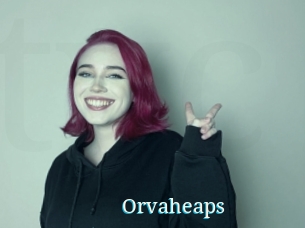 Orvaheaps