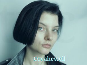 Orvahewell