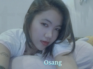 Osang