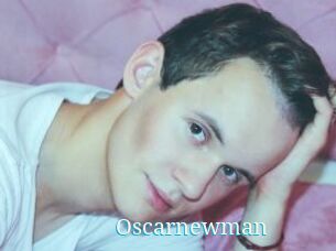 Oscarnewman