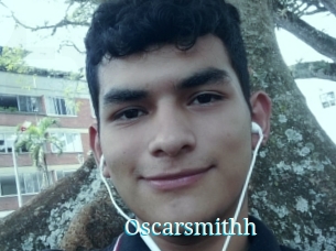 Oscarsmithh