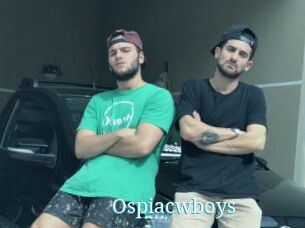 Ospiacwboys