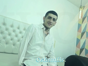 Ostinmills