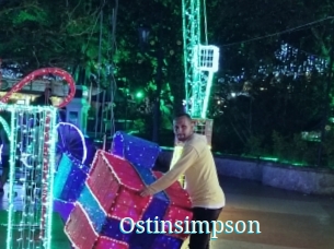 Ostinsimpson