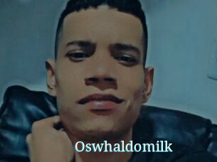 Oswhaldomilk