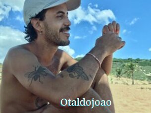 Otaldojoao