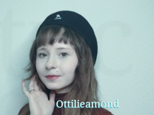 Ottilieamond