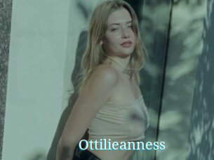 Ottilieanness
