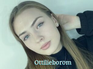 Ottilieborom