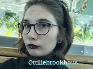 Ottiliebrookhous