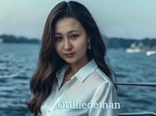 Ottiliedeman