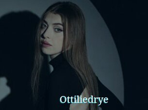 Ottiliedrye