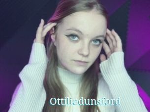 Ottiliedunsford