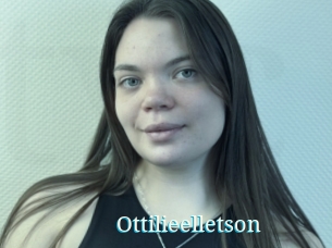 Ottilieelletson