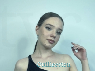 Ottilieesten