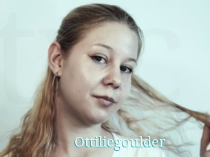 Ottiliegoulder