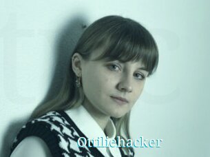 Ottiliehacker