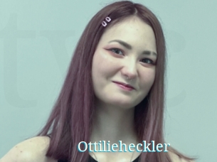 Ottilieheckler