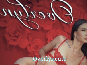 Overlyncute