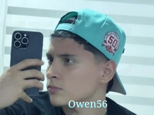 Owen56