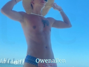 Owenallen