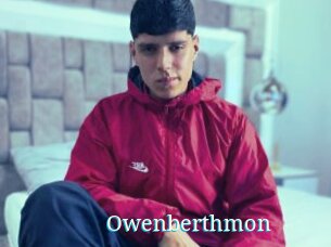 Owenberthmon