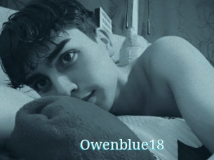 Owenblue18
