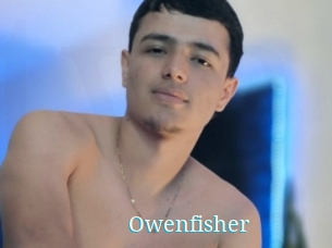 Owenfisher
