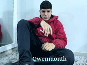 Owenmonth