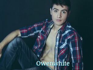 Owenwhite