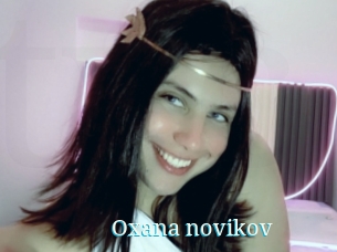 Oxana_novikov