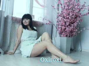 Oxiroxi