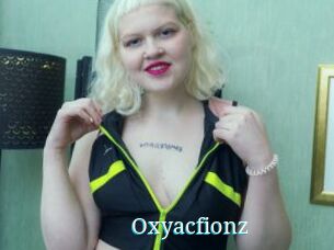 Oxyacfionz