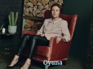 Oyuna