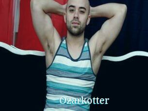 Ozarkotter