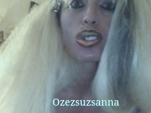 Ozezsuzsanna