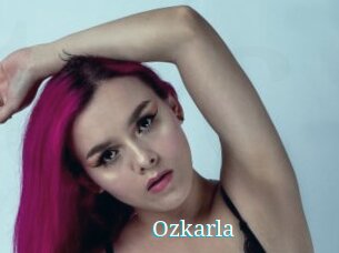 Ozkarla