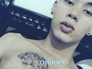 Oztinsex