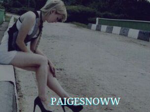 PAIGE_SNOWW