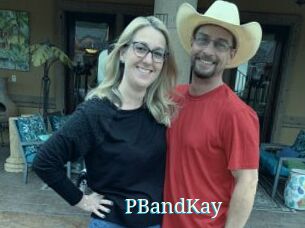 PBandKay