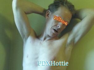 PDXHottie