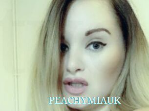 PEACHYMIAUK